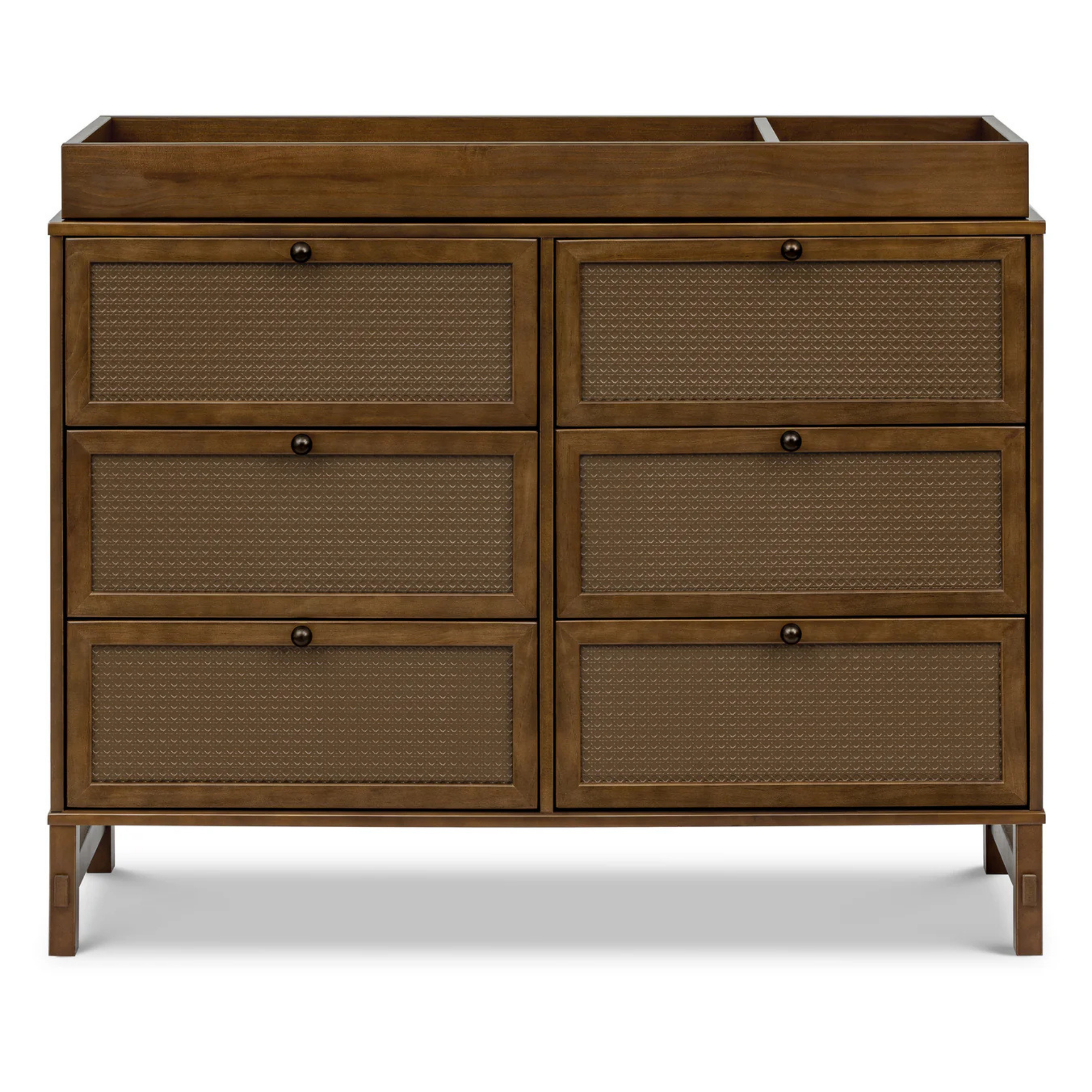 DAVINCI Margot 6-Drawer Dresser