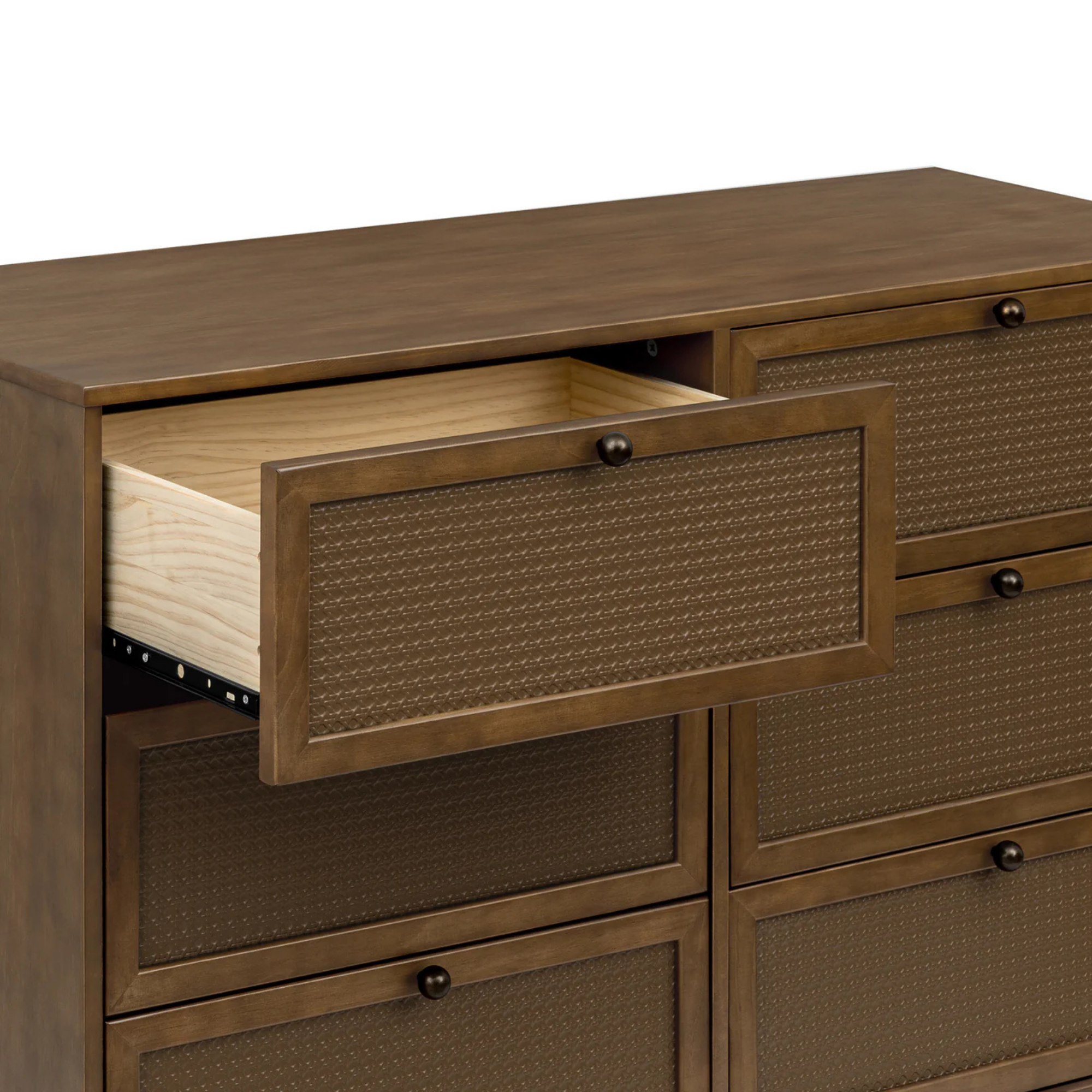 DAVINCI Margot 6-Drawer Dresser