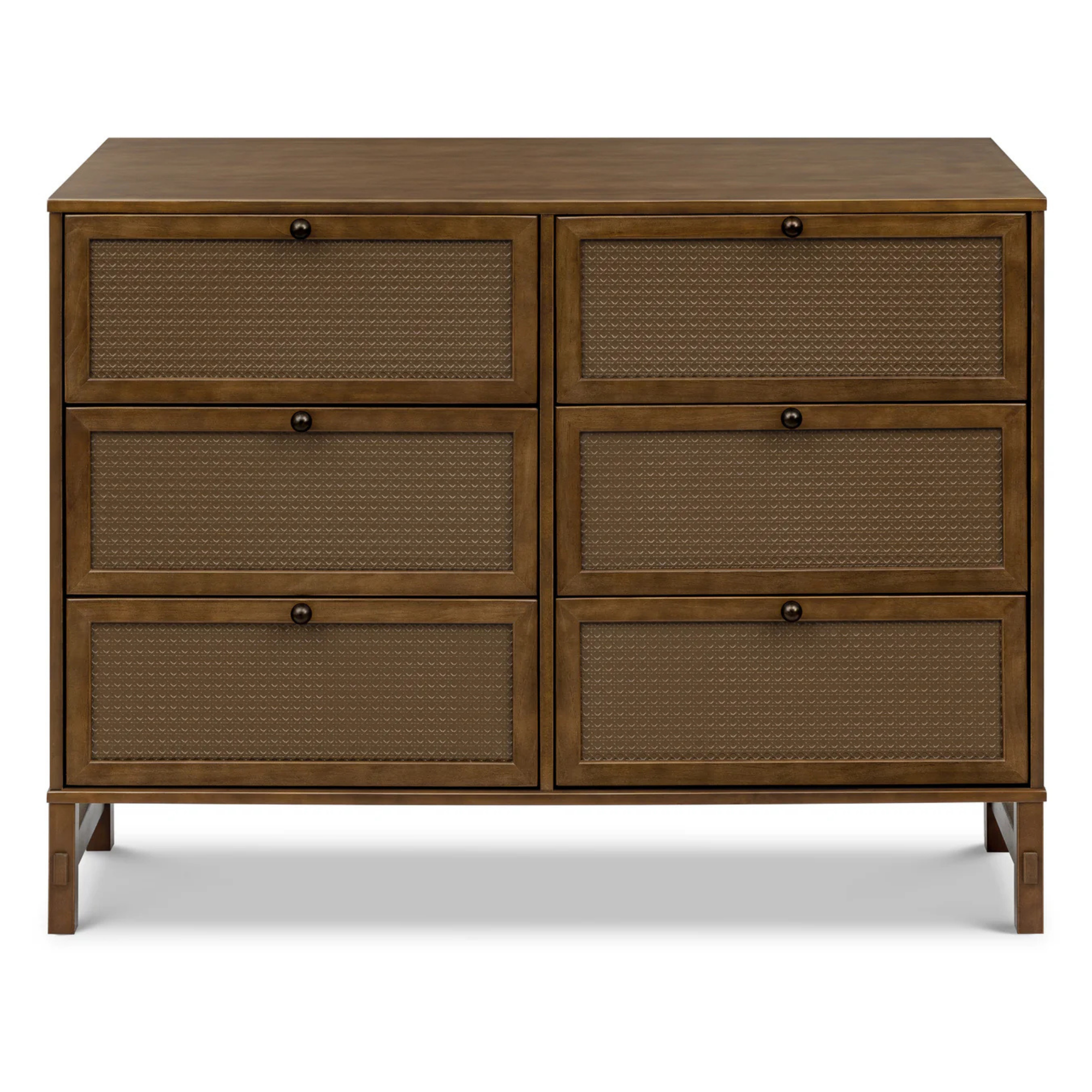 DAVINCI Margot 6-Drawer Dresser
