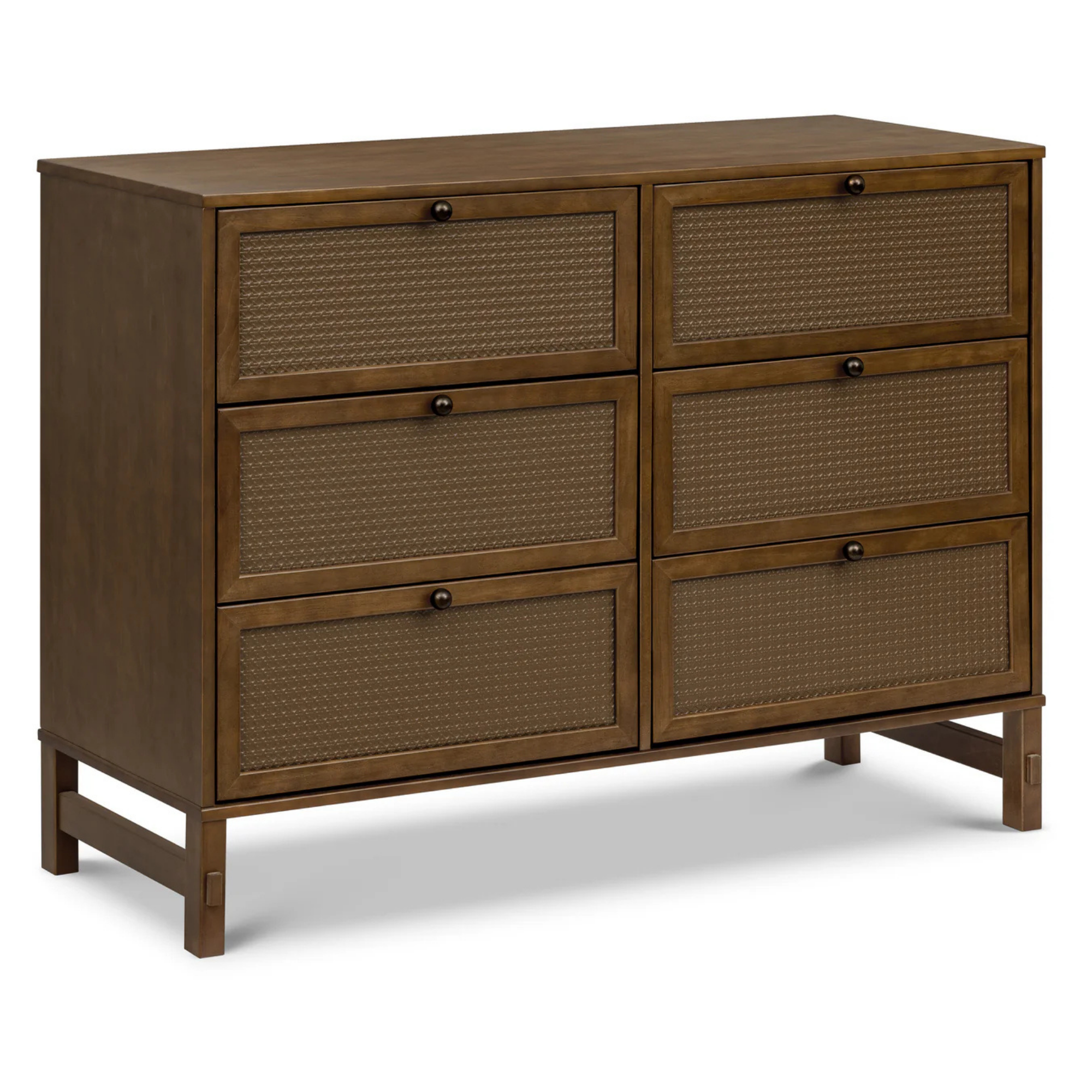 DAVINCI Margot 6-Drawer Dresser