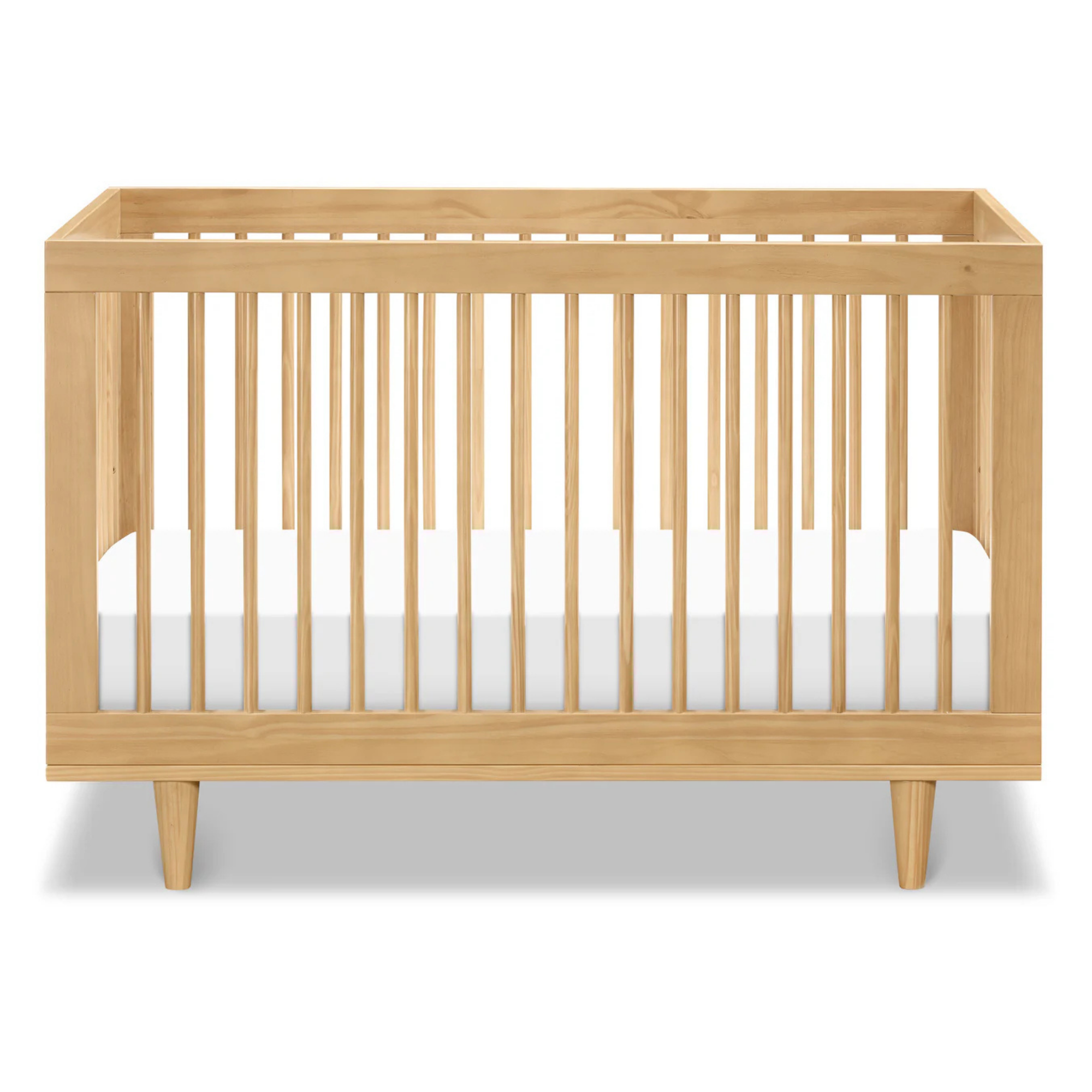 Lit bébé convertible 3 en 1 DAVINCI Marley