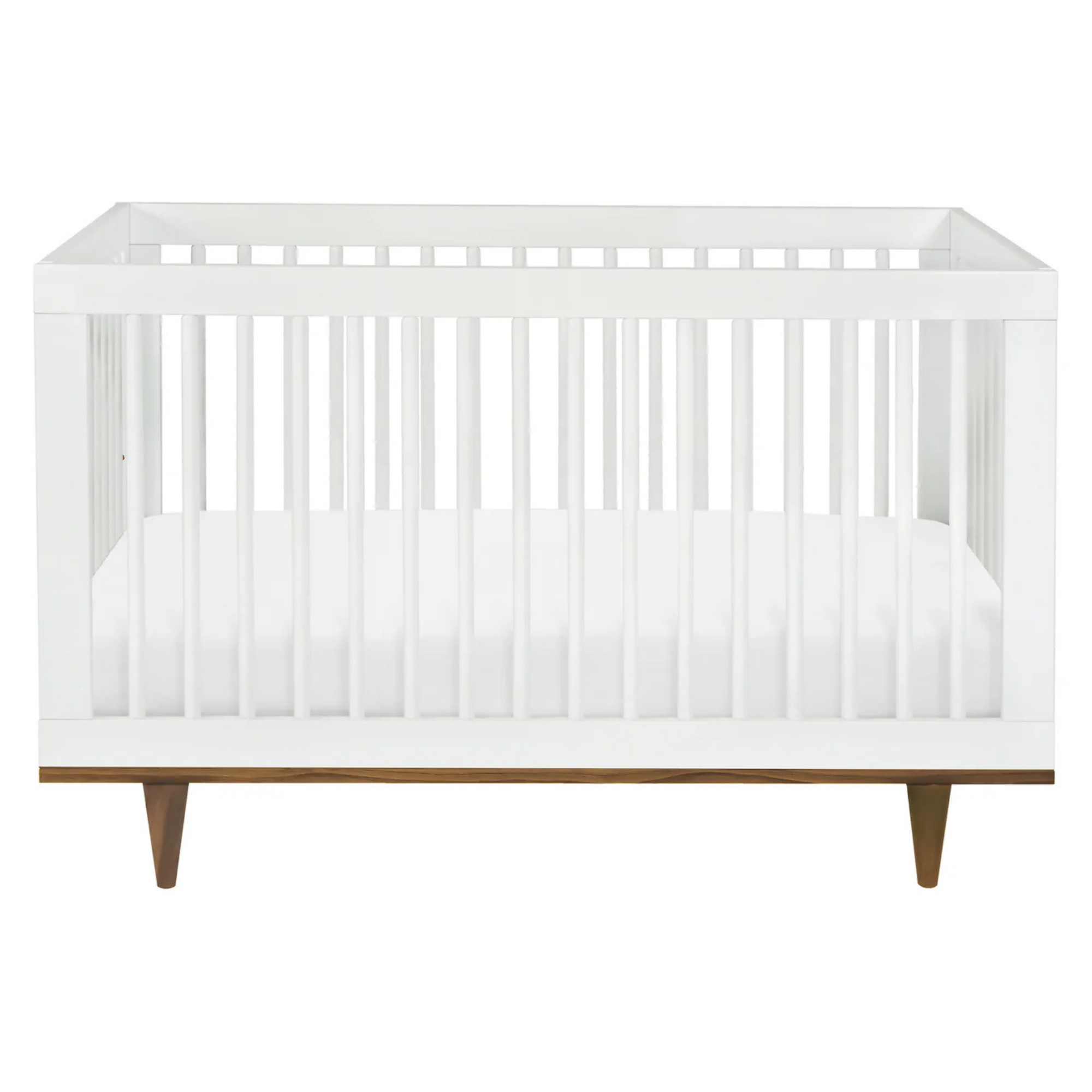 DAVINCI Marley 3-In-1 Convertible Crib