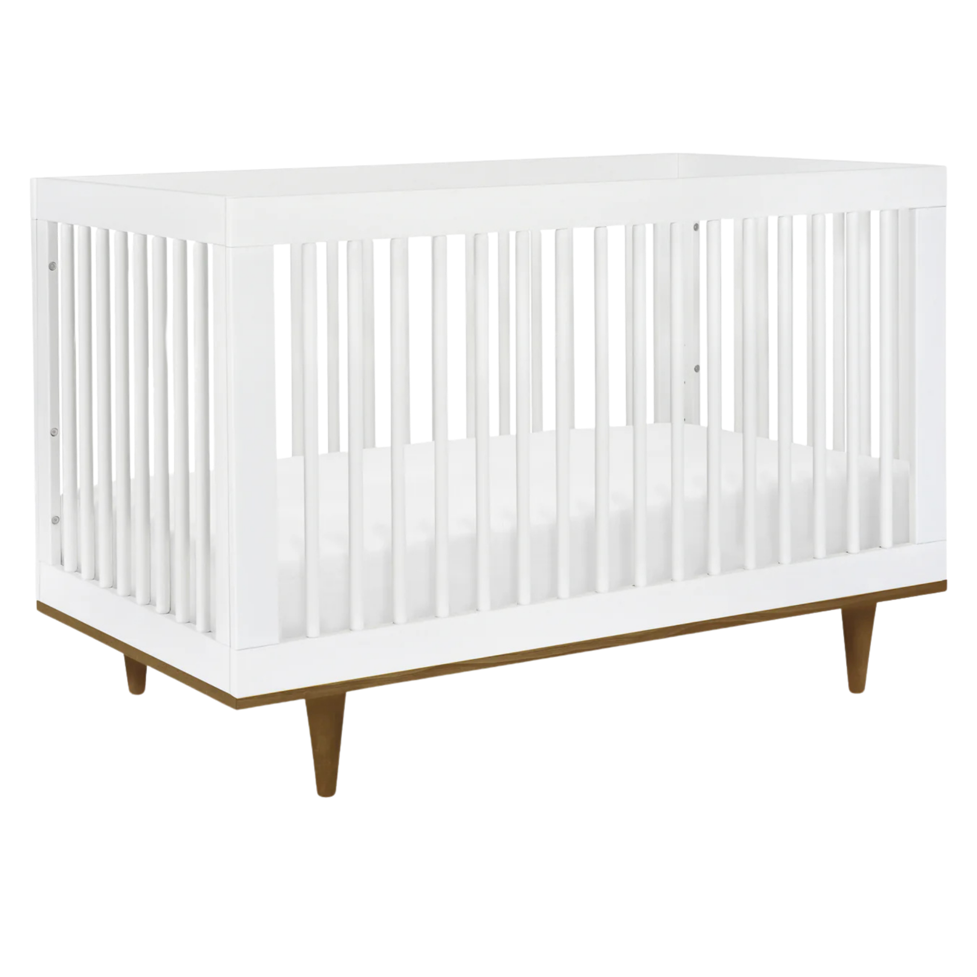 DAVINCI Marley 3-In-1 Convertible Crib