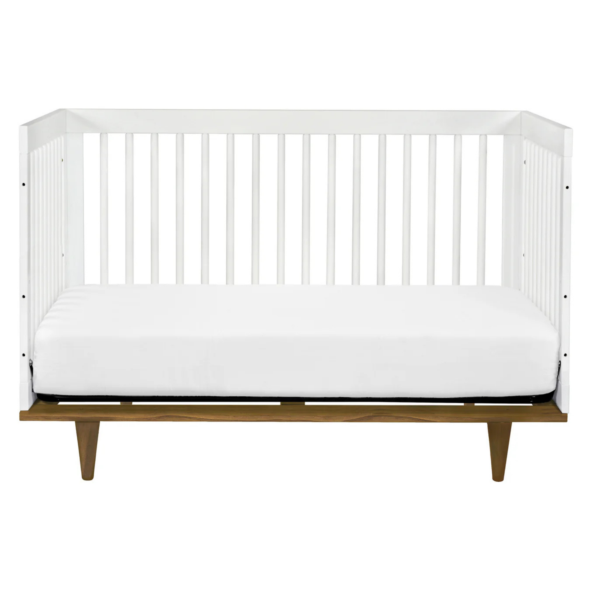 DAVINCI Marley 3-In-1 Convertible Crib