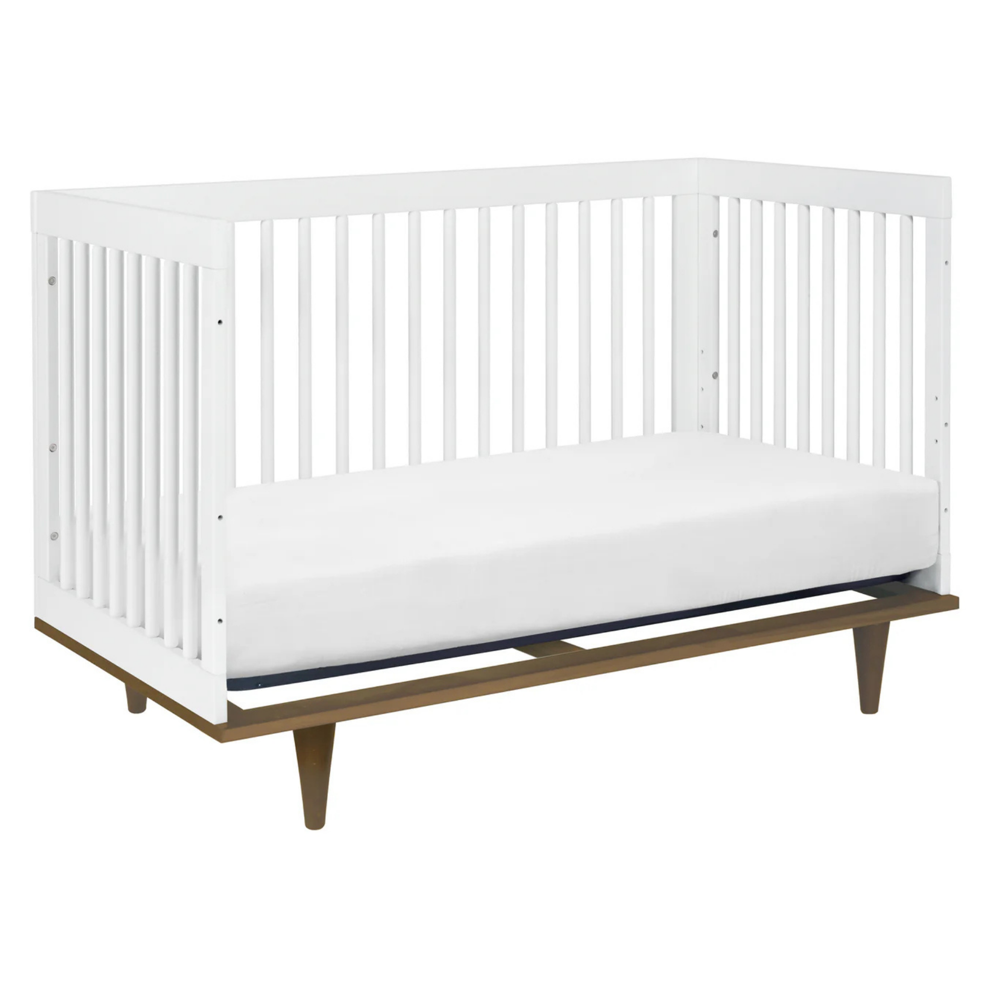 DAVINCI Marley 3-In-1 Convertible Crib