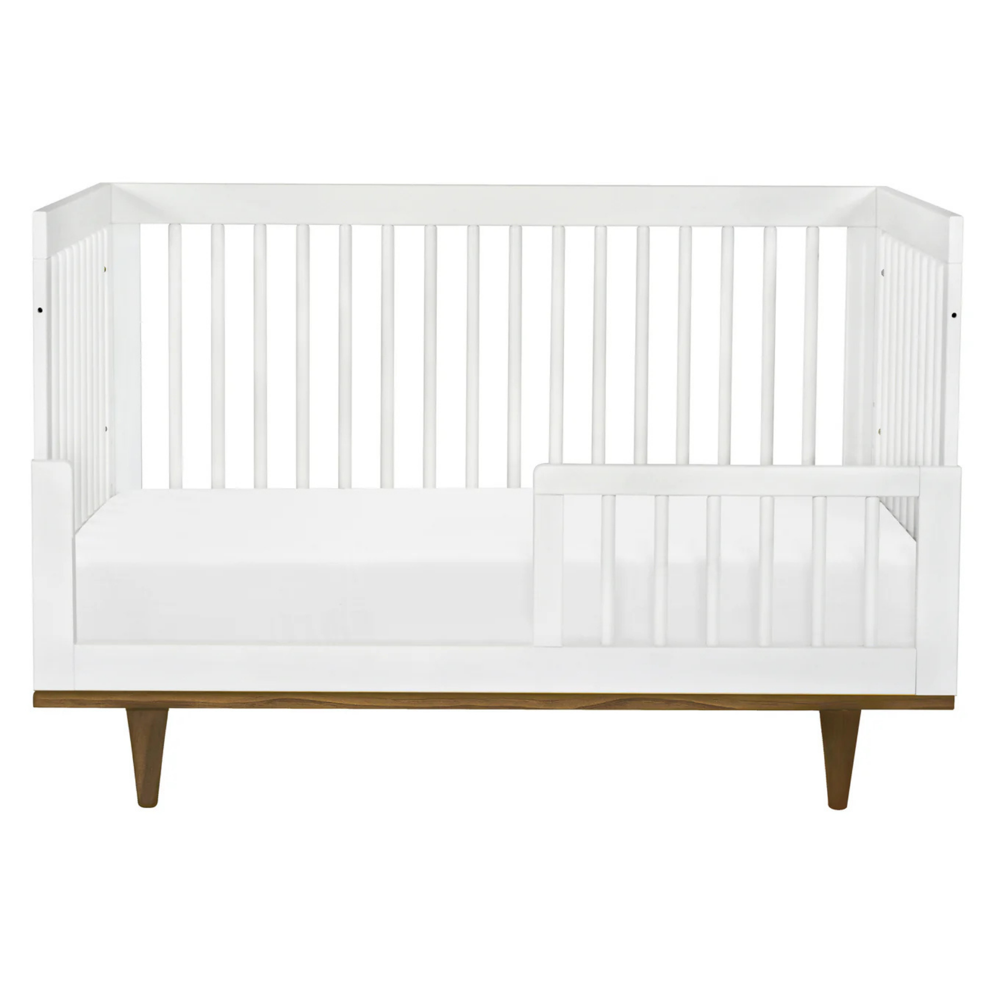 DAVINCI Marley 3-In-1 Convertible Crib
