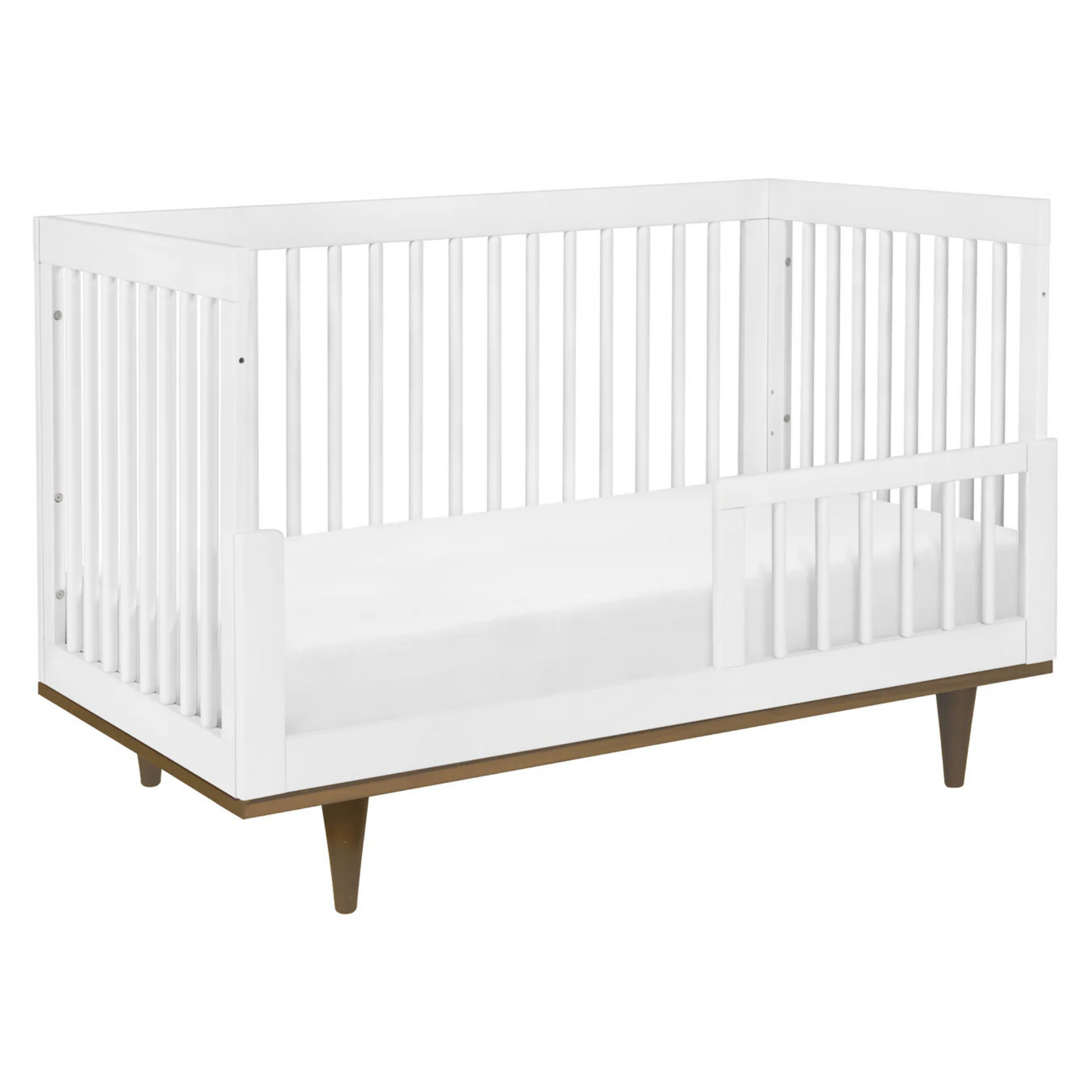 DAVINCI Marley 3-In-1 Convertible Crib