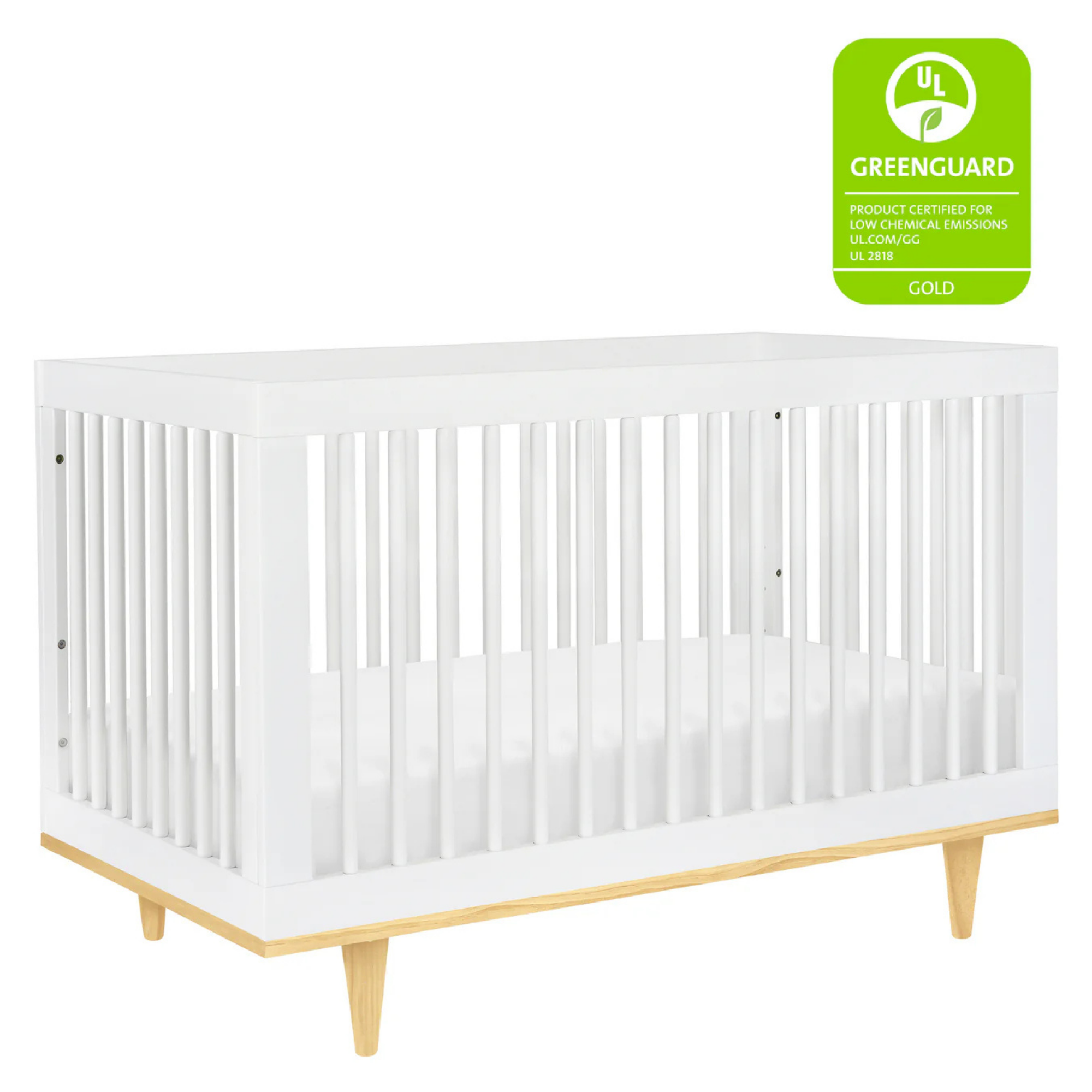 Lit bébé convertible 3 en 1 DAVINCI Marley