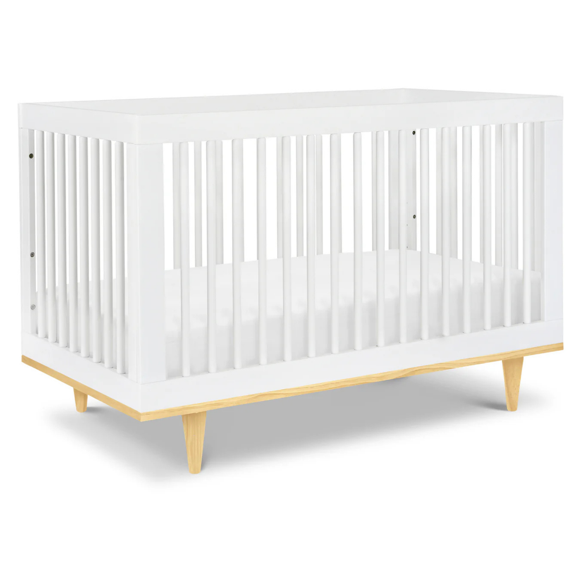 Lit bébé convertible 3 en 1 DAVINCI Marley