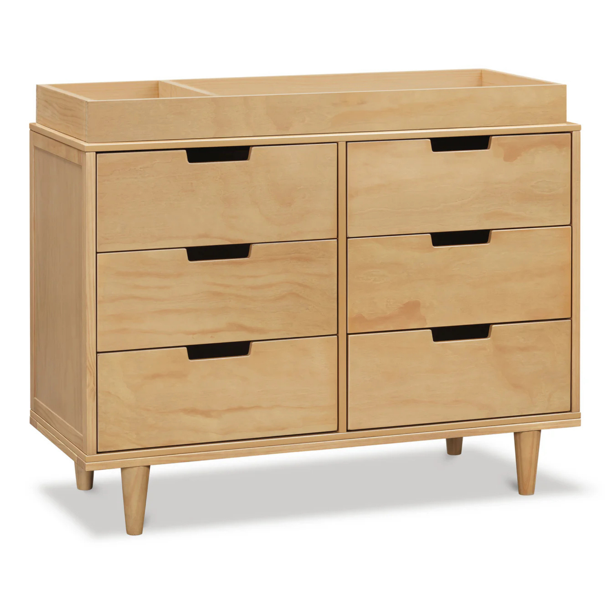 DAVINCI Marley 6-Drawer Double Dresser