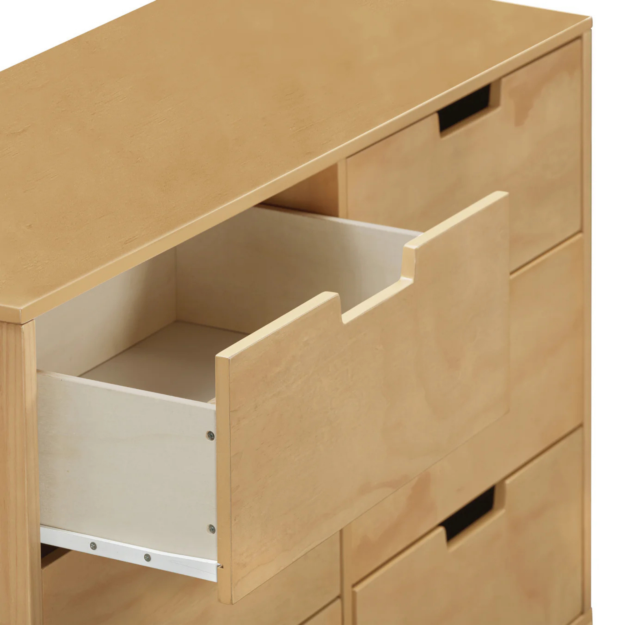 DAVINCI Marley 6-Drawer Double Dresser