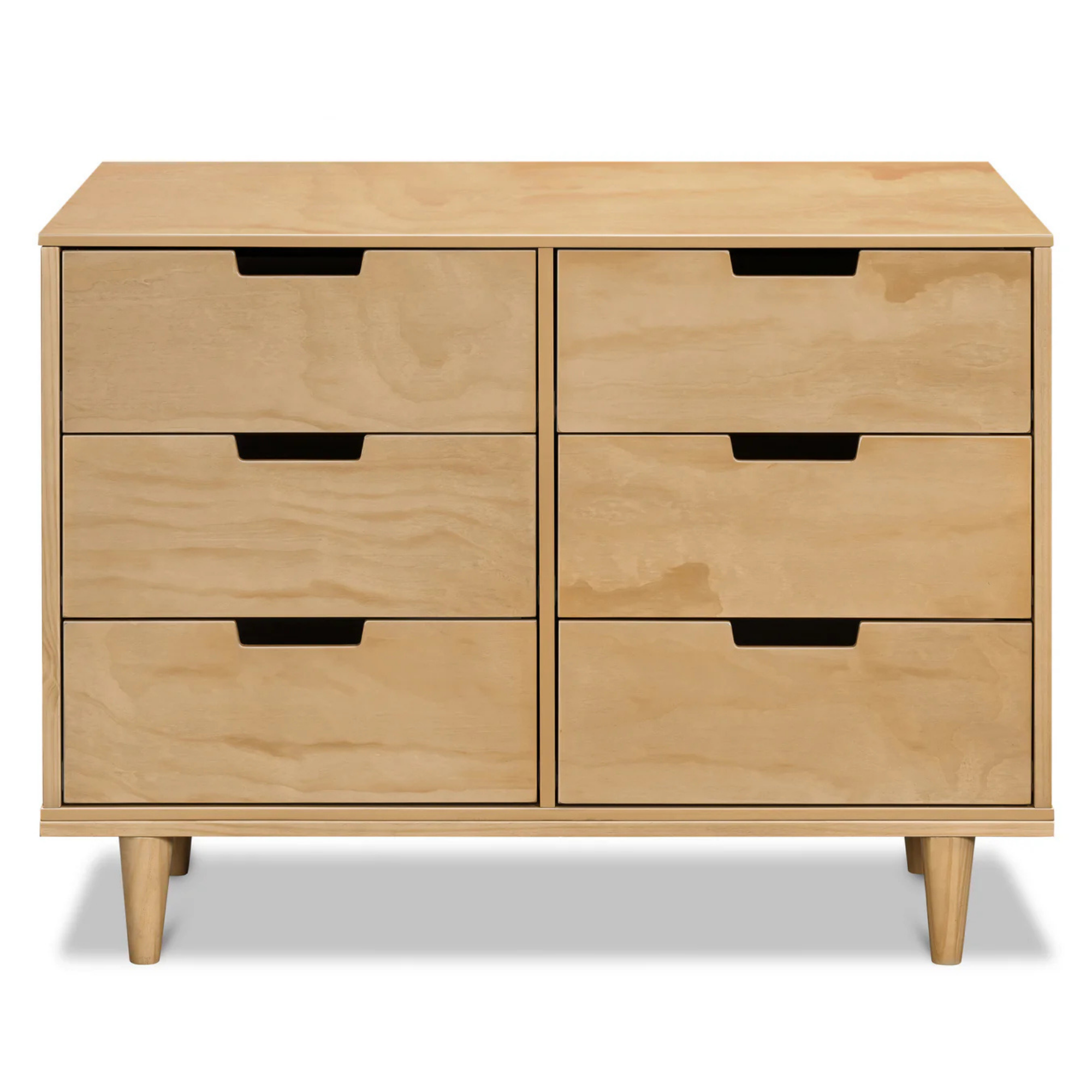 DAVINCI Marley 6-Drawer Double Dresser