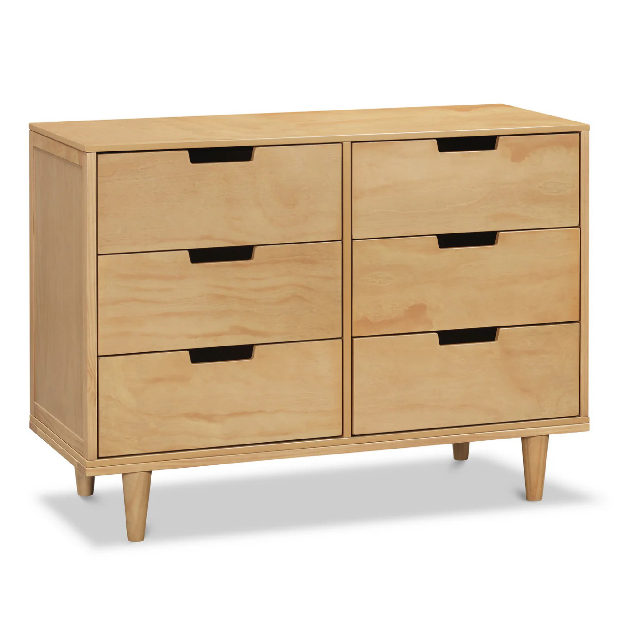 DAVINCI Marley 6-Drawer Double Dresser