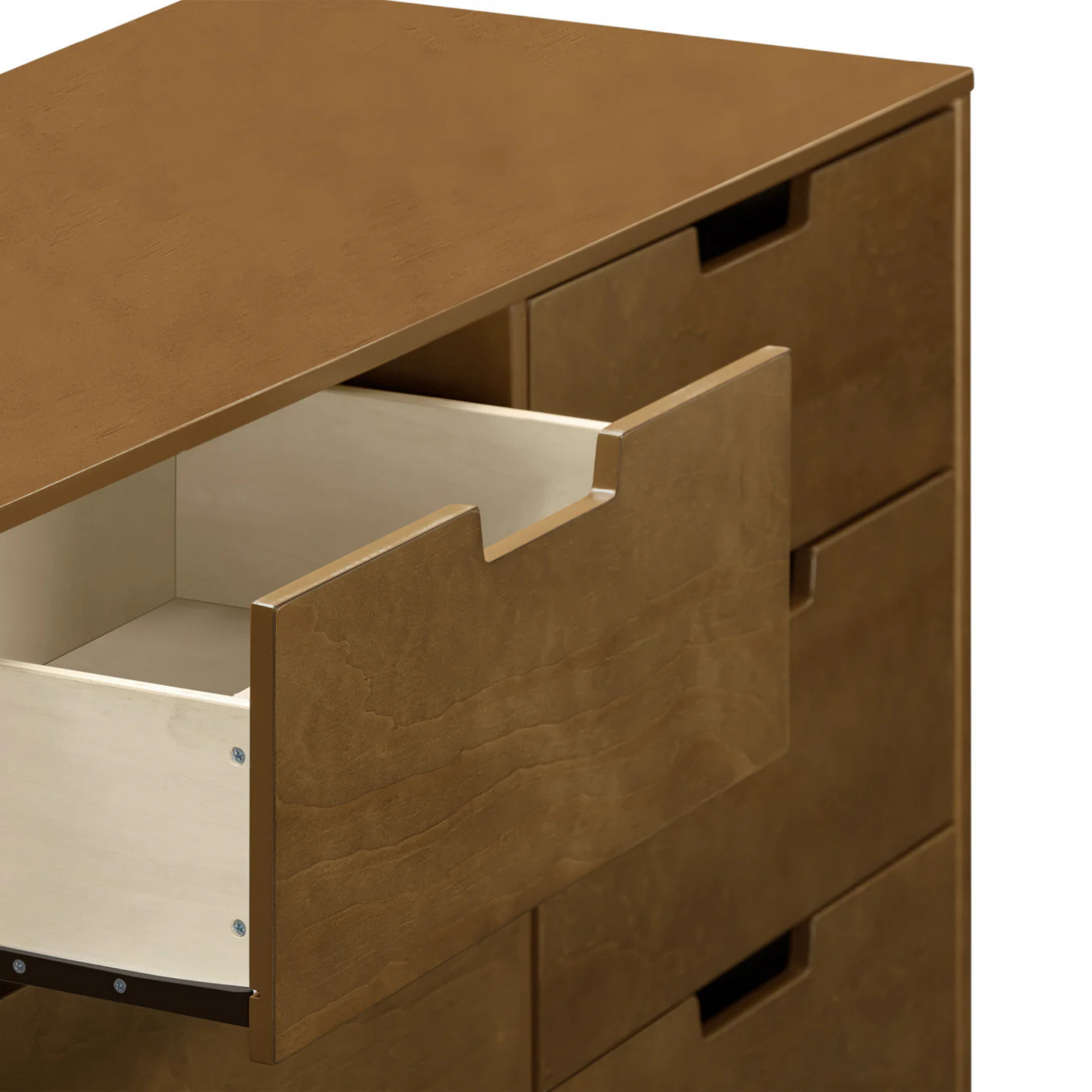 DAVINCI Marley 6-Drawer Double Dresser