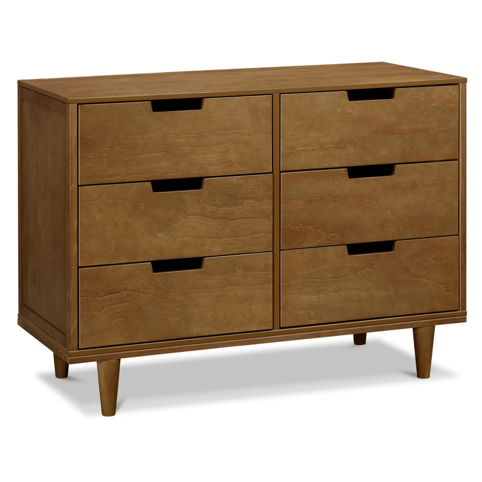 DAVINCI Marley 6-Drawer Double Dresser