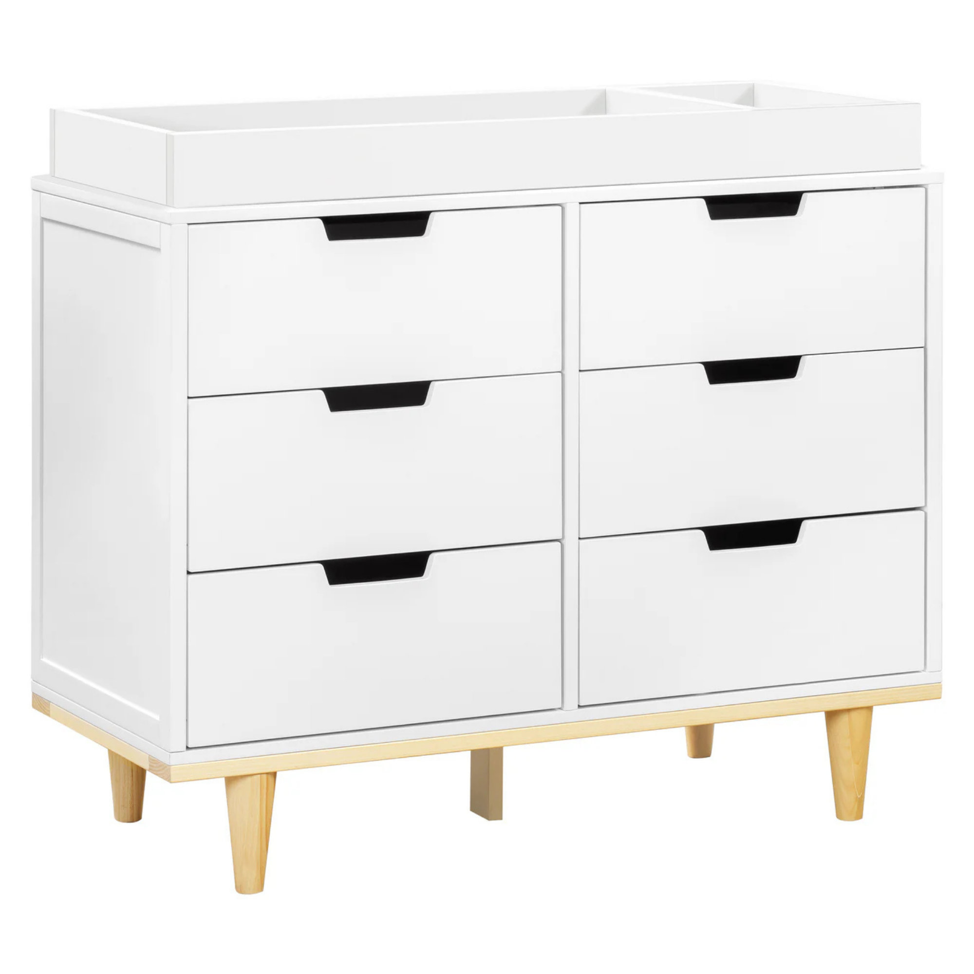 DAVINCI Marley 6-Drawer Double Dresser