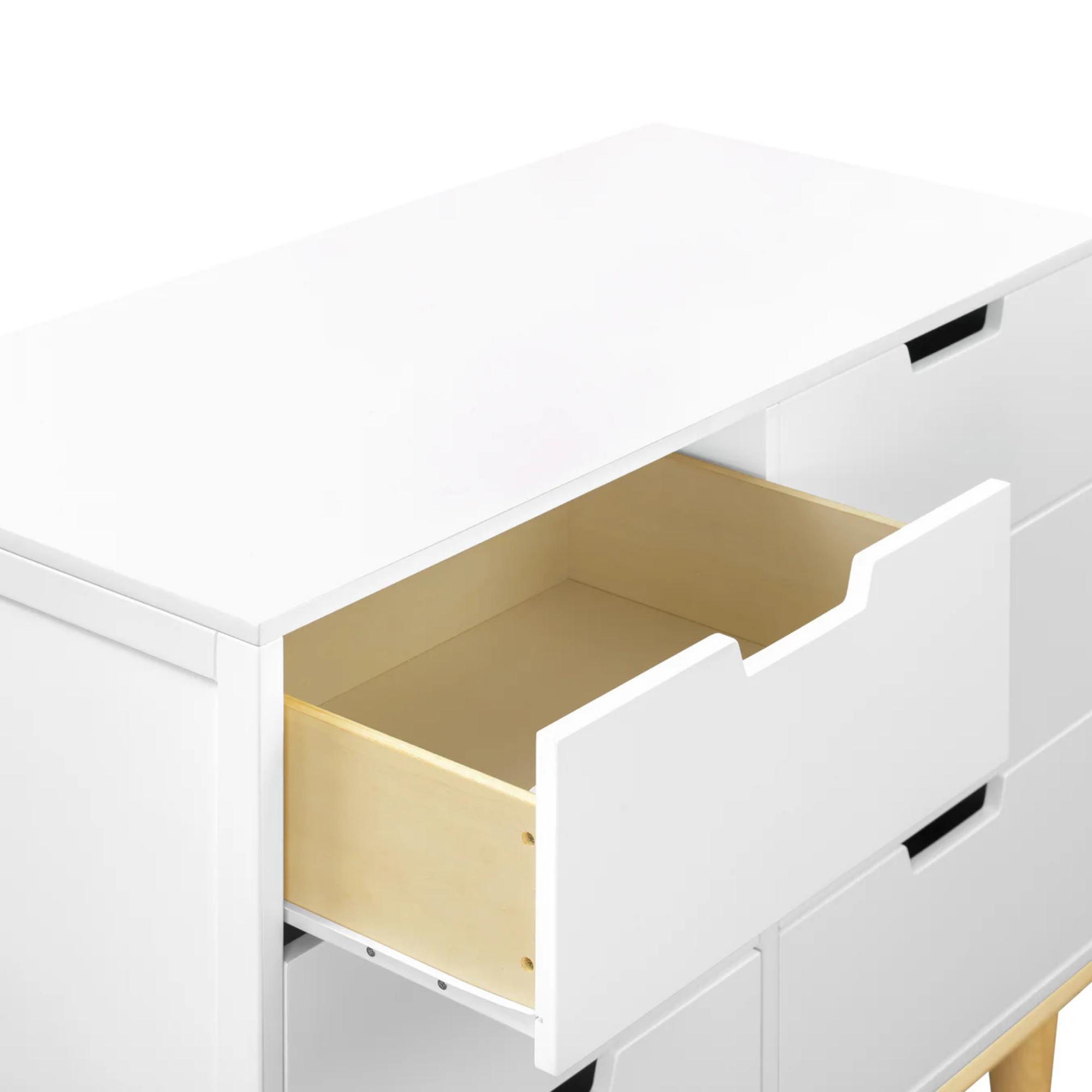 DAVINCI Marley 6-Drawer Double Dresser
