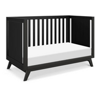 Thumbnail for DAVINCI Otto 3-in-1 Convertible Crib