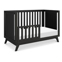 Thumbnail for DAVINCI Otto 3-in-1 Convertible Crib