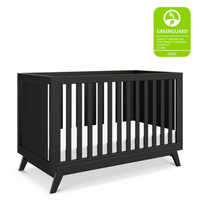 Thumbnail for DAVINCI Otto 3-in-1 Convertible Crib