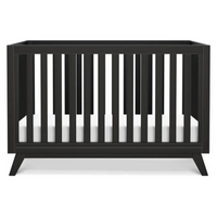 Thumbnail for DAVINCI Otto 3-in-1 Convertible Crib