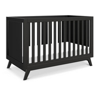 Thumbnail for DAVINCI Otto 3-in-1 Convertible Crib