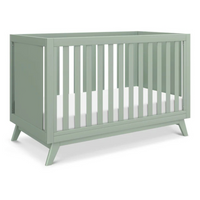 Thumbnail for DAVINCI Otto 3-in-1 Convertible Crib