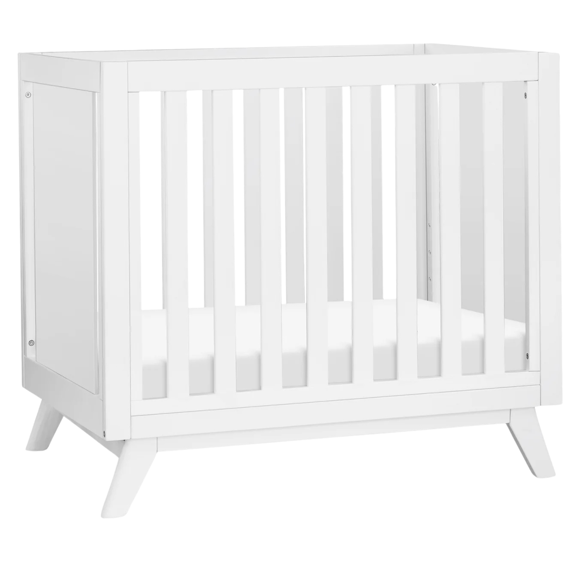 DAVINCI Otto 3-in-1 Convertible Mini Crib