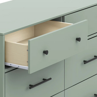 Thumbnail for DAVINCI Otto 6-Drawer Dresser