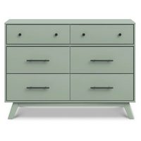 Thumbnail for DAVINCI Otto 6-Drawer Dresser