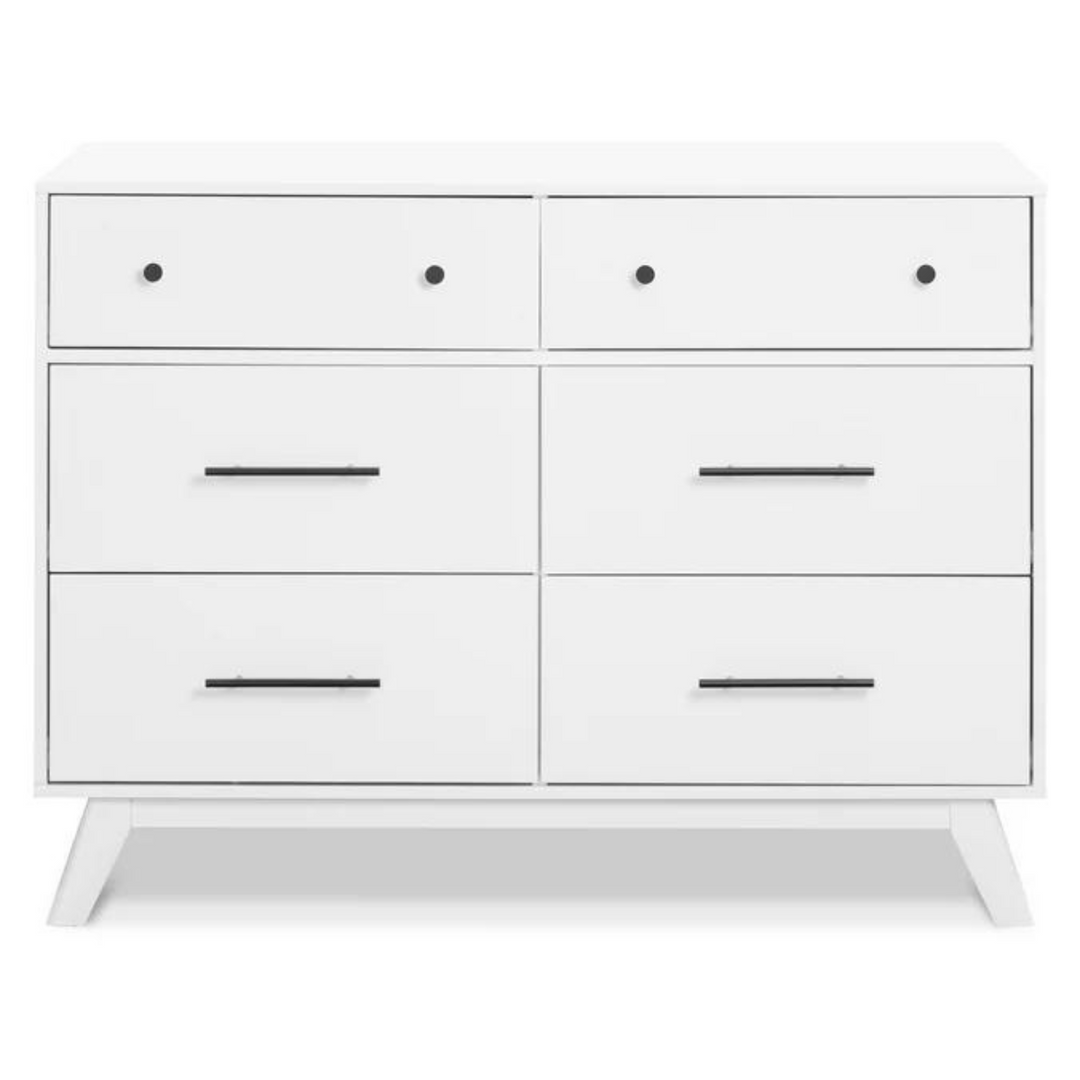 DAVINCI Otto 6-Drawer Dresser