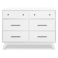 Thumbnail for DAVINCI Otto 6-Drawer Dresser