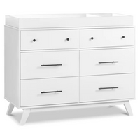 Thumbnail for DAVINCI Otto 6-Drawer Dresser