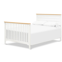 Thumbnail for DAVINCI Shea 4-in-1 Convertible Crib