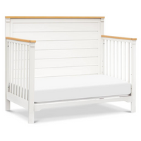 Thumbnail for DAVINCI Shea 4-in-1 Convertible Crib