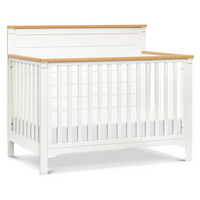 Thumbnail for DAVINCI Shea 4-in-1 Convertible Crib