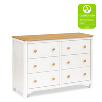 Thumbnail for DAVINCI Shea 6-Drawer Dresser