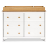 Thumbnail for DAVINCI Shea 6-Drawer Dresser