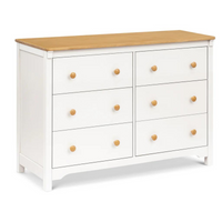 Thumbnail for DAVINCI Shea 6-Drawer Dresser