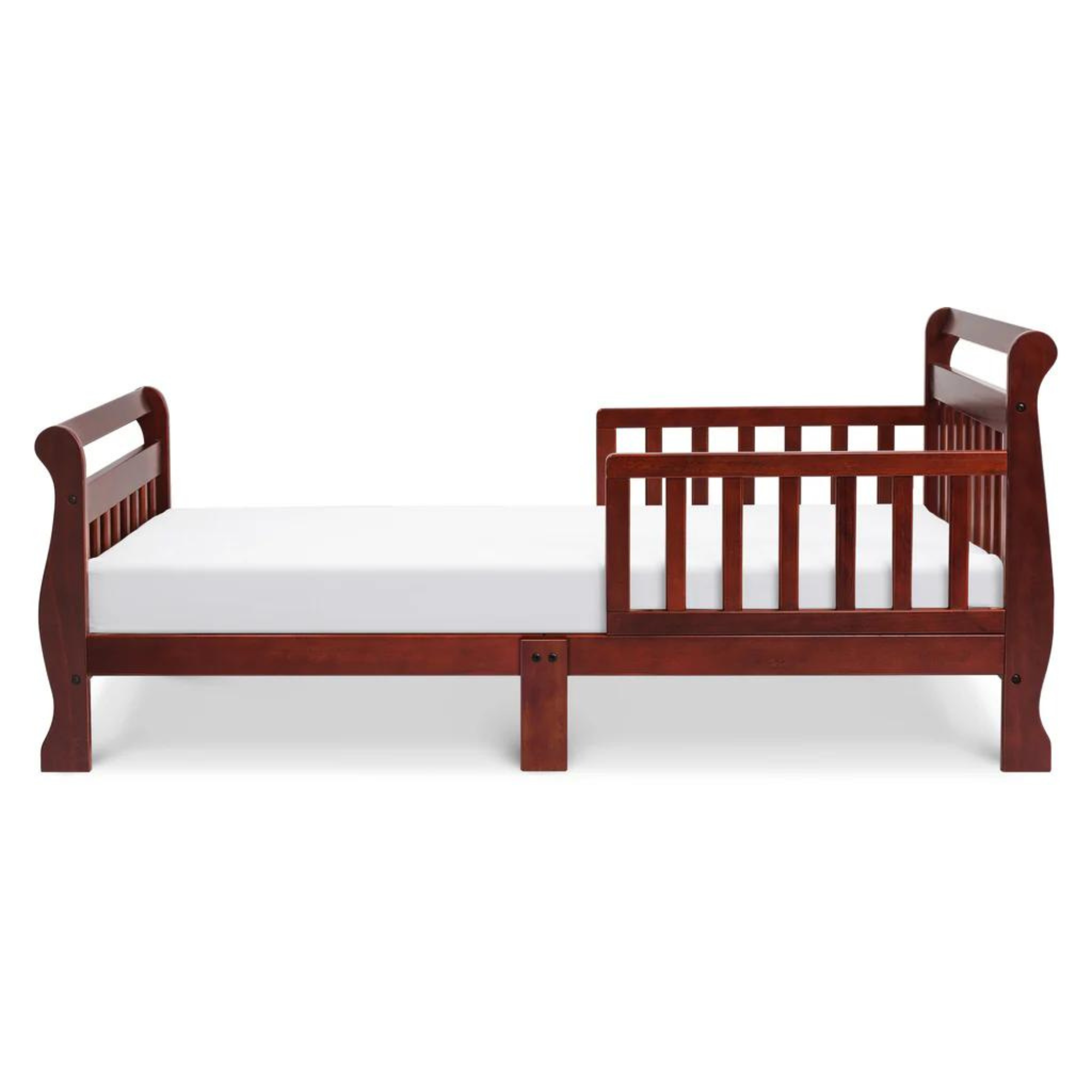DAVINCI Sleigh Toddler Bed