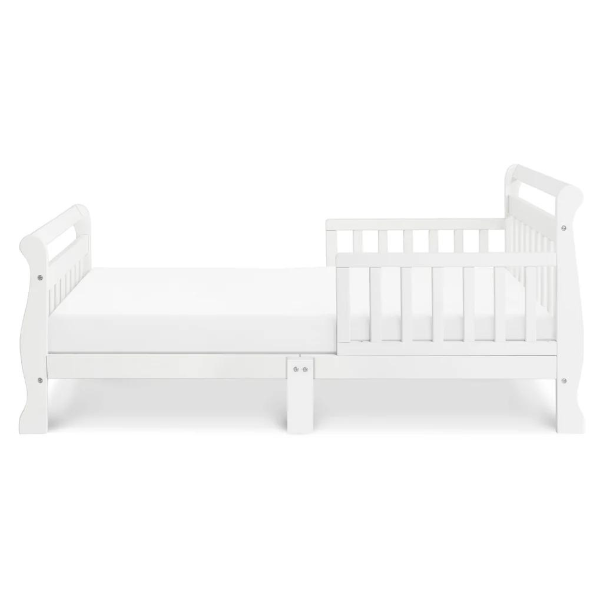 DAVINCI Sleigh Toddler Bed