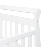 Thumbnail for DAVINCI Sleigh Toddler Bed