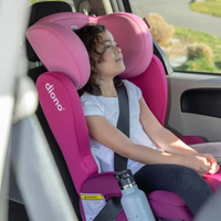 Thumbnail for DIONO Cambria 2 Booster Car Seat