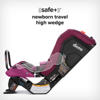 Thumbnail for DIONO Radian 3RXT Safe+ Car Seat