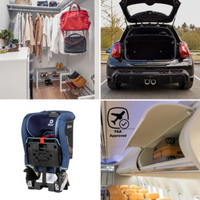 Thumbnail for DIONO Radian 3R® SafePlus™ Car Seat