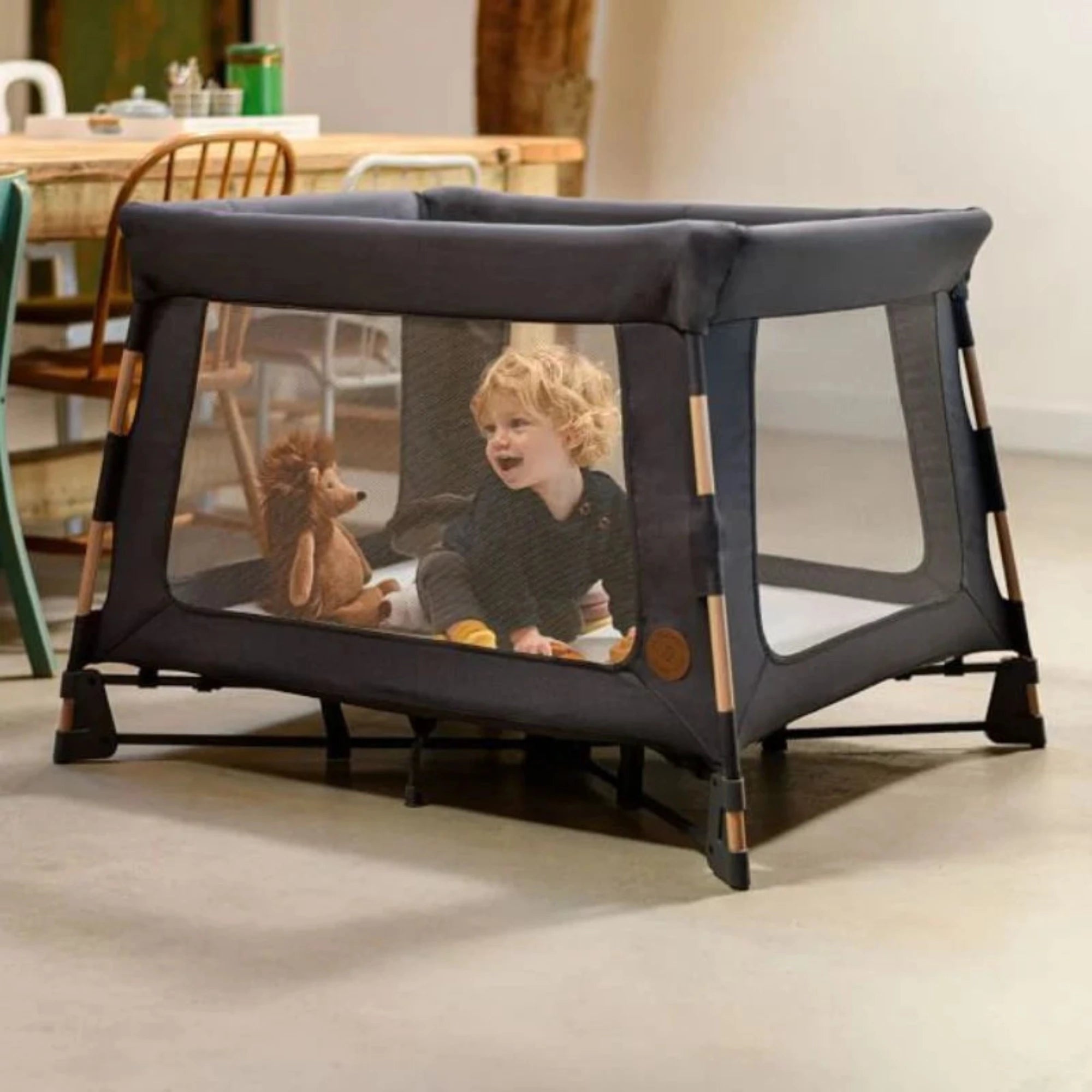 MAXI COSI Swift Playard