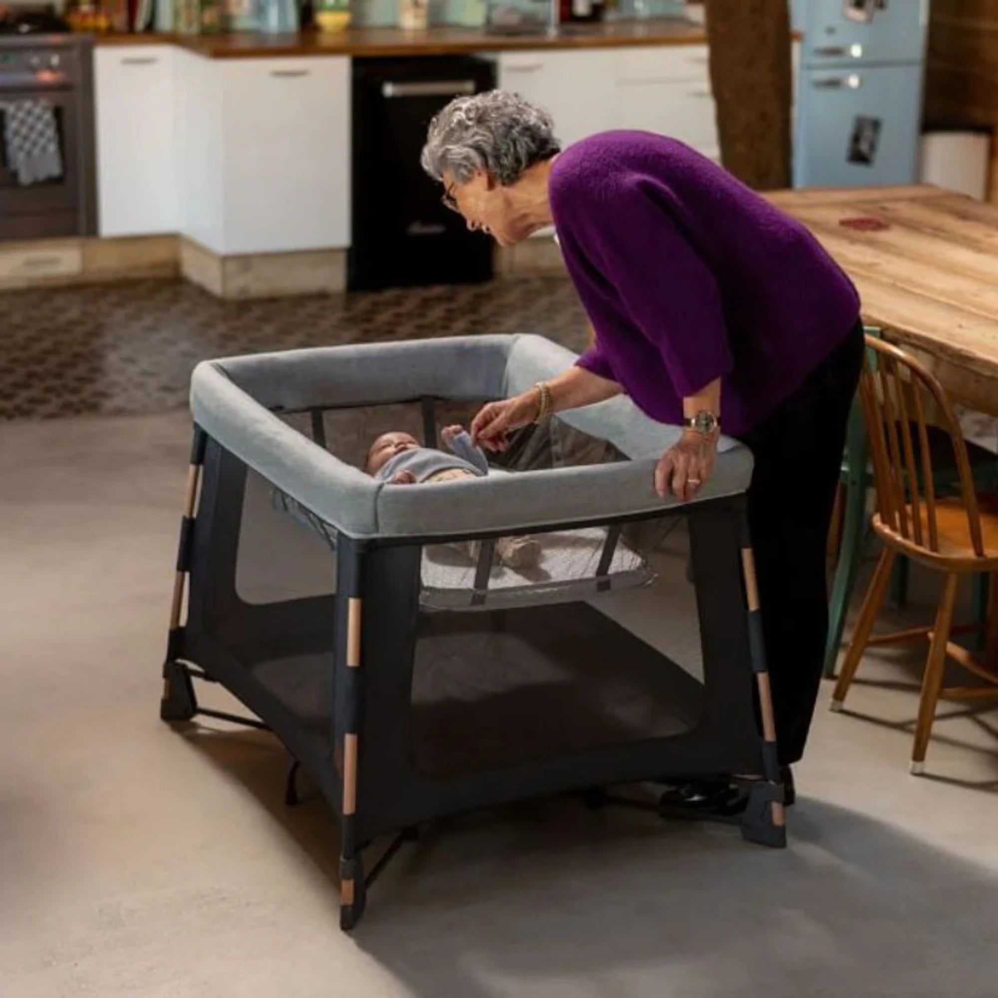 MAXI COSI Swift Playard