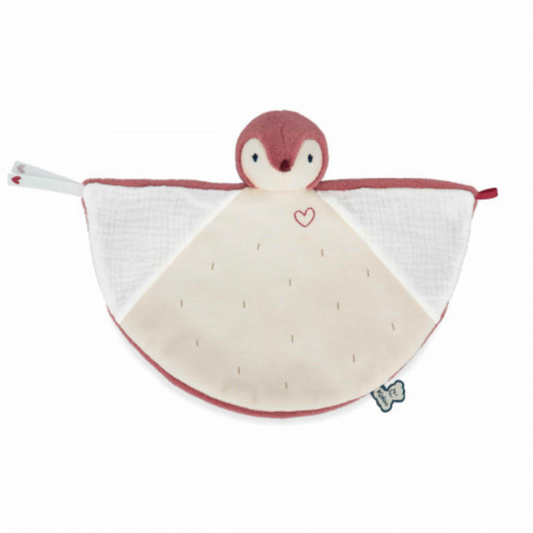 KALOO Doudou Pingouin