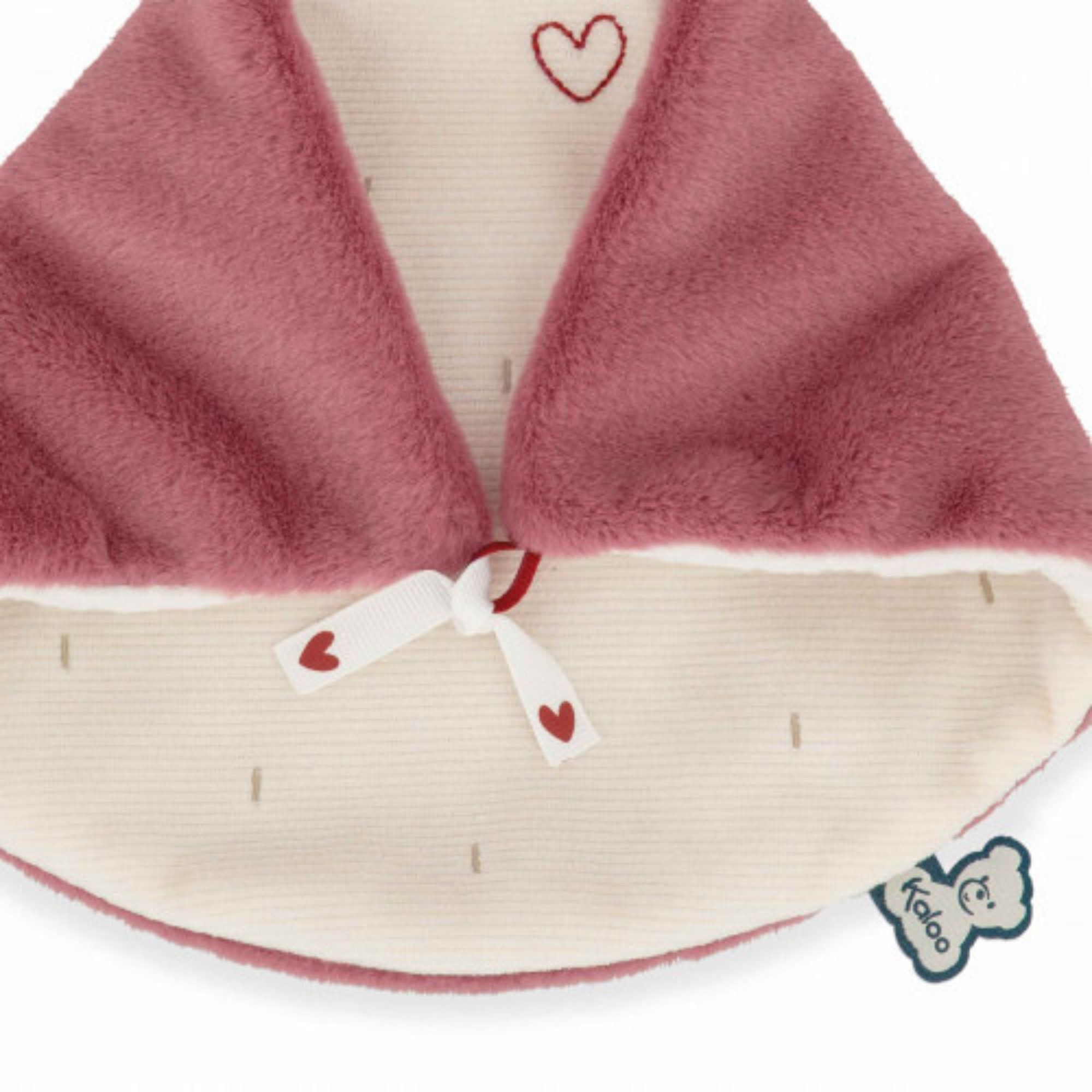 KALOO Doudou Penguin