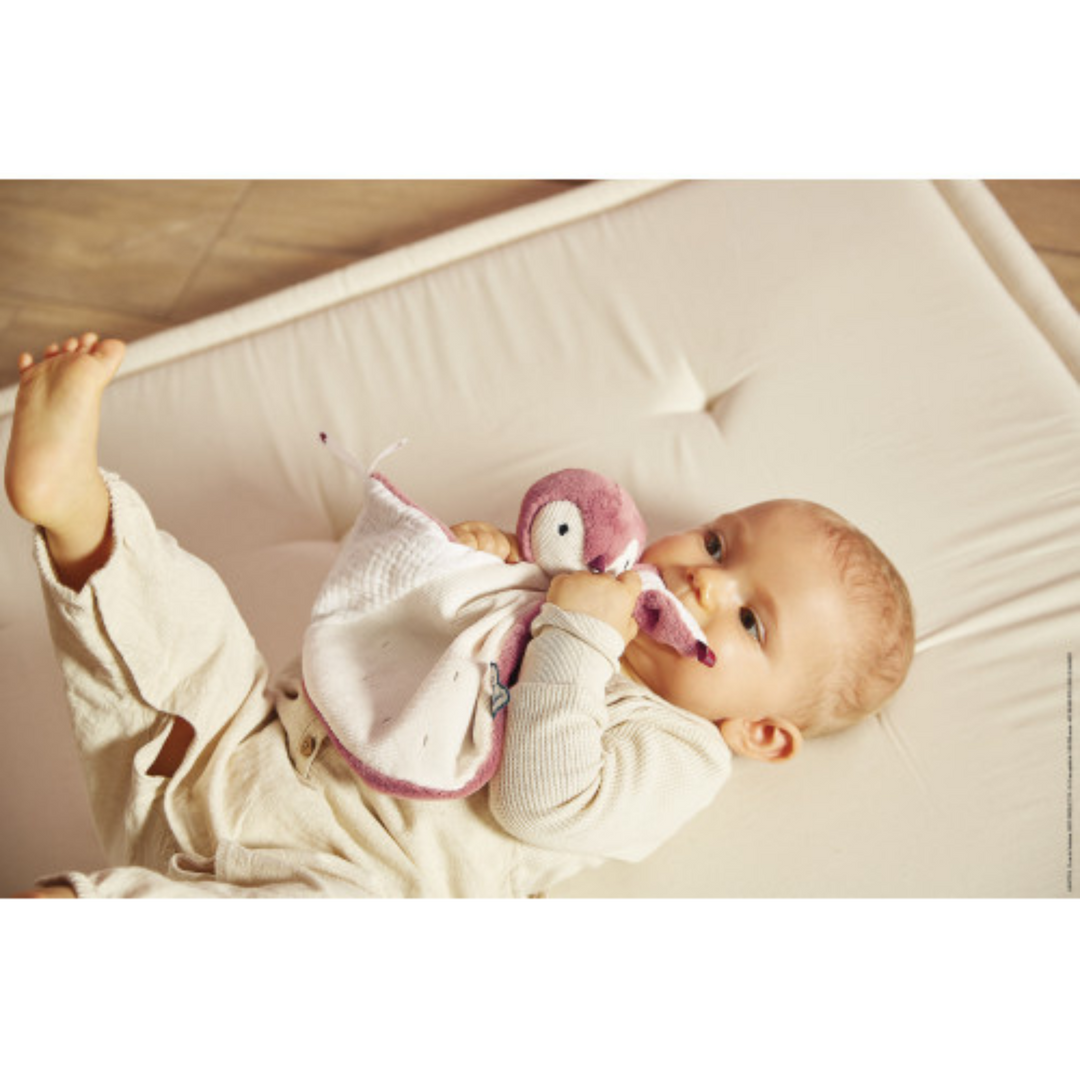 KALOO Doudou Pingouin
